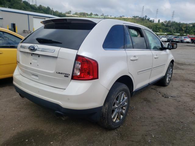 Photo 3 VIN: 2FMDK4KC4BBA41674 - FORD EDGE 