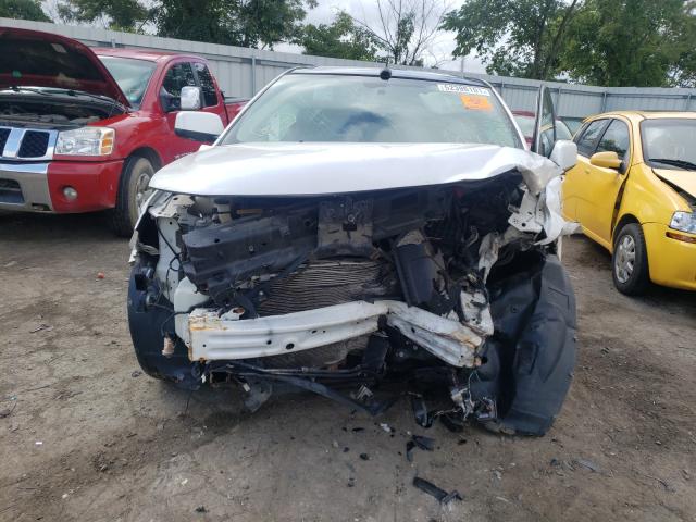 Photo 8 VIN: 2FMDK4KC4BBA41674 - FORD EDGE 