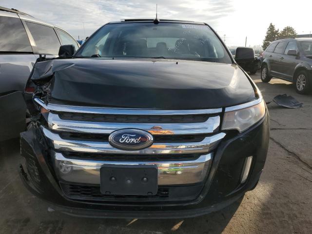 Photo 4 VIN: 2FMDK4KC4BBA44798 - FORD EDGE LIMIT 