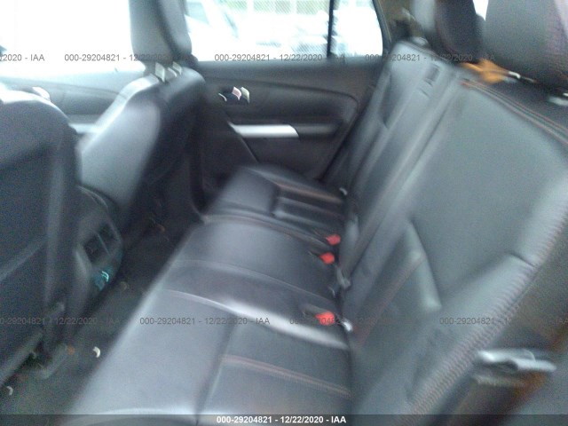 Photo 7 VIN: 2FMDK4KC4BBA58488 - FORD EDGE 