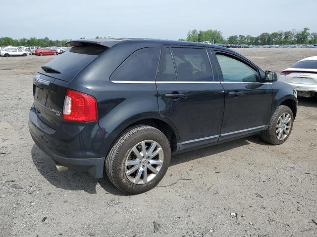 Photo 2 VIN: 2FMDK4KC4BBA61956 - FORD EDGE 