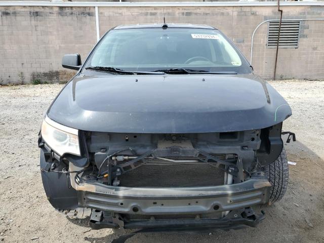 Photo 4 VIN: 2FMDK4KC4BBA61956 - FORD EDGE 