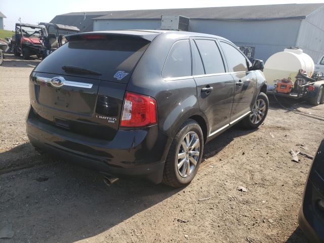 Photo 3 VIN: 2FMDK4KC4BBA84251 - FORD EDGE LIMIT 