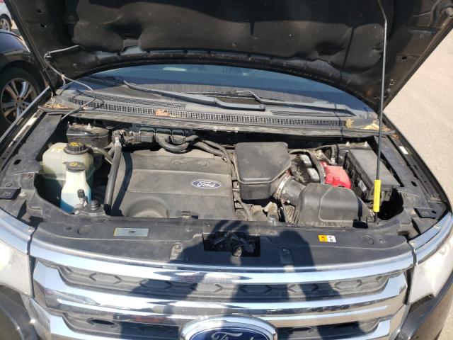 Photo 6 VIN: 2FMDK4KC4BBA84251 - FORD EDGE LIMIT 