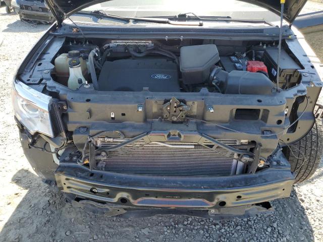 Photo 11 VIN: 2FMDK4KC4BBA85898 - FORD EDGE LIMIT 