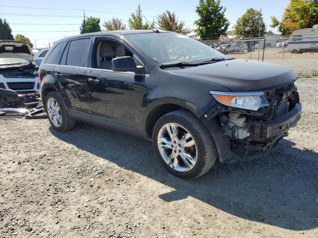 Photo 3 VIN: 2FMDK4KC4BBA85898 - FORD EDGE LIMIT 