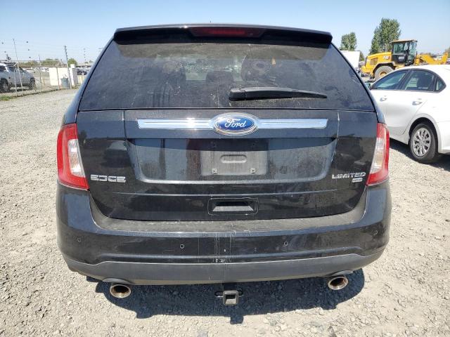 Photo 5 VIN: 2FMDK4KC4BBA85898 - FORD EDGE LIMIT 