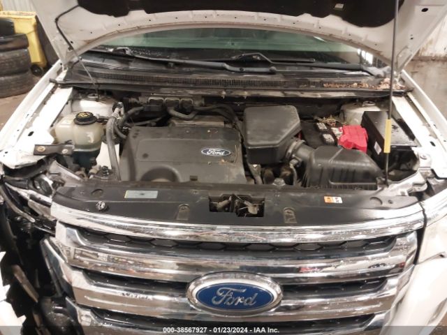 Photo 9 VIN: 2FMDK4KC4BBA92219 - FORD EDGE 