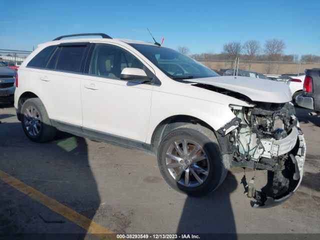 Photo 0 VIN: 2FMDK4KC4BBB30192 - FORD EDGE 