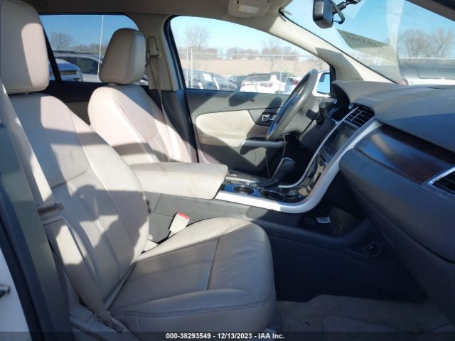 Photo 4 VIN: 2FMDK4KC4BBB30192 - FORD EDGE 