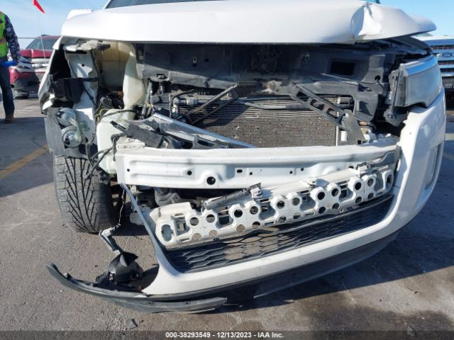 Photo 5 VIN: 2FMDK4KC4BBB30192 - FORD EDGE 