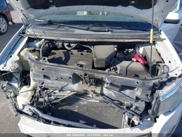 Photo 9 VIN: 2FMDK4KC4BBB30192 - FORD EDGE 