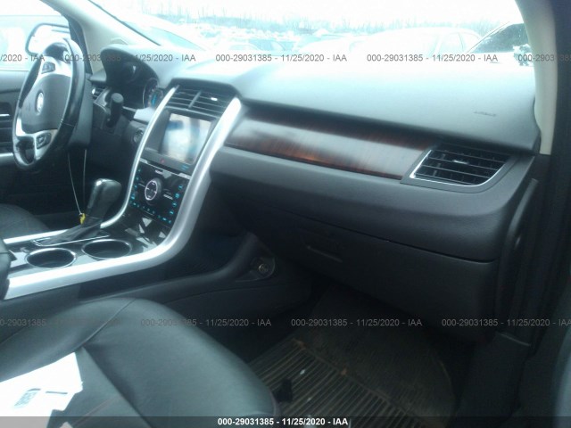 Photo 4 VIN: 2FMDK4KC4BBB30483 - FORD EDGE 