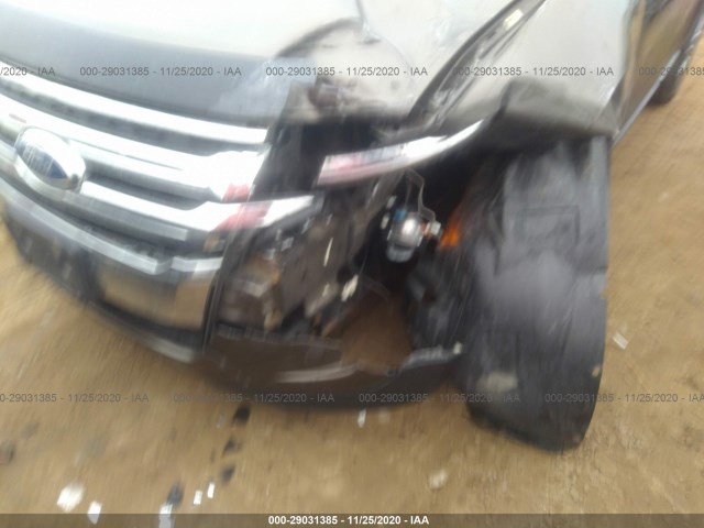 Photo 5 VIN: 2FMDK4KC4BBB30483 - FORD EDGE 