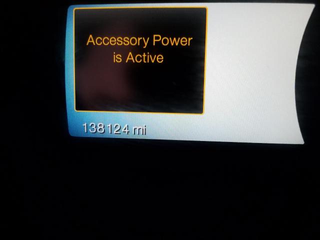 Photo 7 VIN: 2FMDK4KC4BBB40320 - FORD EDGE LIMIT 