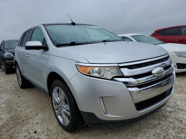 Photo 0 VIN: 2FMDK4KC4BBB64472 - FORD EDGE LIMIT 