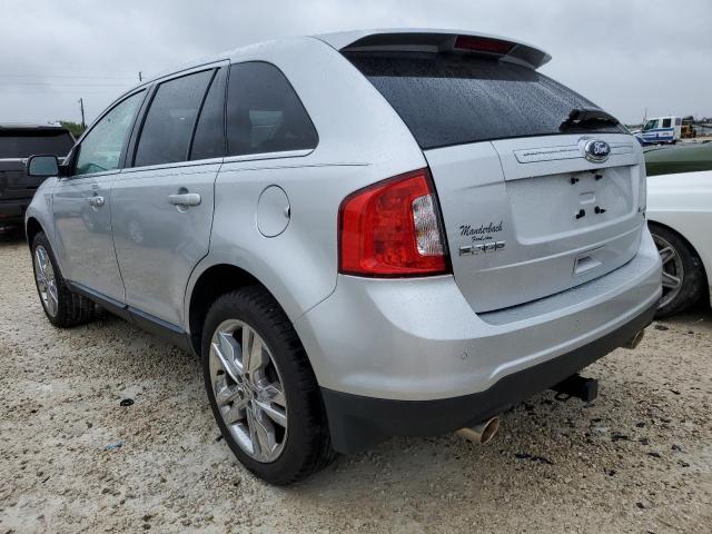 Photo 2 VIN: 2FMDK4KC4BBB64472 - FORD EDGE LIMIT 