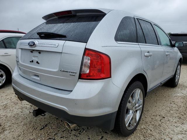 Photo 3 VIN: 2FMDK4KC4BBB64472 - FORD EDGE LIMIT 