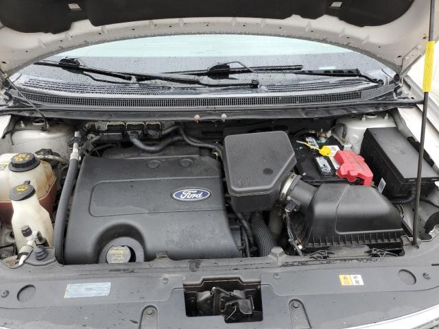 Photo 6 VIN: 2FMDK4KC4BBB64472 - FORD EDGE LIMIT 