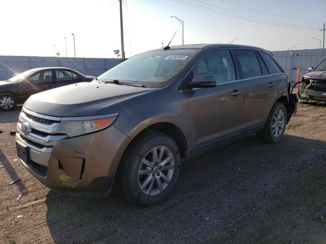 Photo 0 VIN: 2FMDK4KC4CBA13505 - FORD EDGE LIMIT 