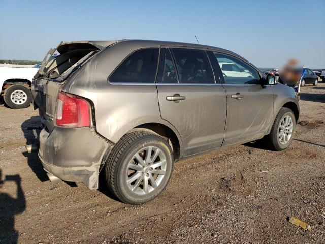 Photo 2 VIN: 2FMDK4KC4CBA13505 - FORD EDGE LIMIT 