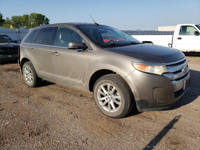 Photo 3 VIN: 2FMDK4KC4CBA13505 - FORD EDGE LIMIT 