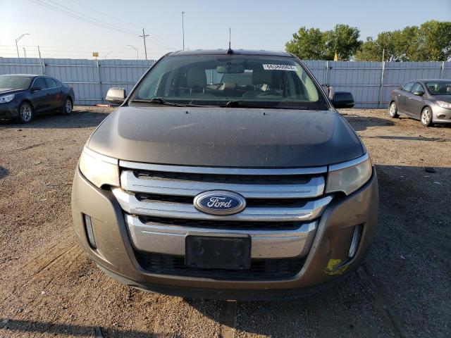 Photo 4 VIN: 2FMDK4KC4CBA13505 - FORD EDGE LIMIT 