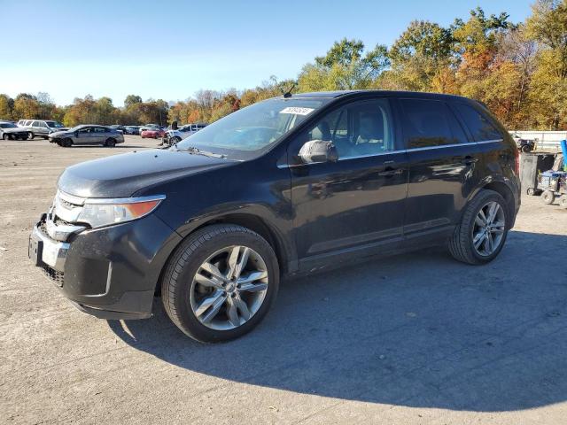 Photo 0 VIN: 2FMDK4KC4CBA26433 - FORD EDGE LIMIT 