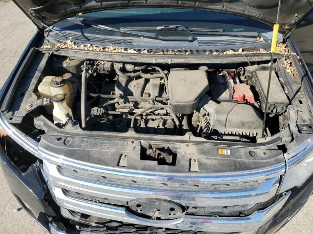 Photo 11 VIN: 2FMDK4KC4CBA26433 - FORD EDGE LIMIT 