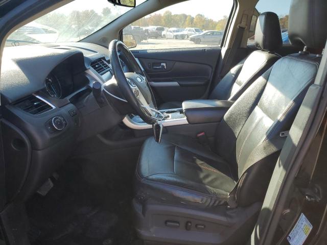 Photo 6 VIN: 2FMDK4KC4CBA26433 - FORD EDGE LIMIT 