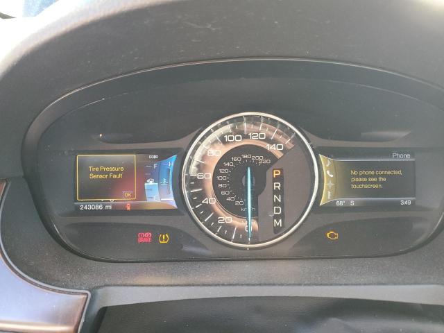 Photo 8 VIN: 2FMDK4KC4CBA26433 - FORD EDGE LIMIT 