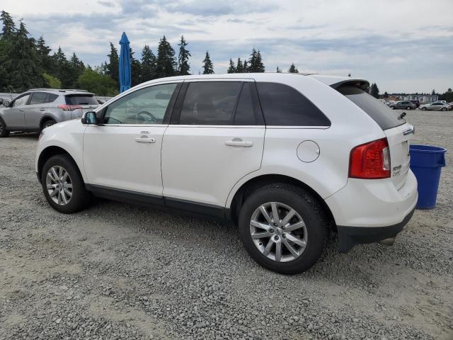 Photo 1 VIN: 2FMDK4KC4CBA27677 - FORD EDGE 