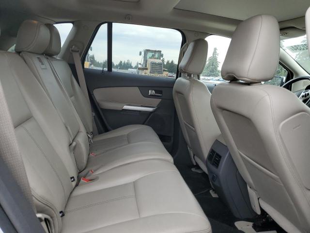 Photo 10 VIN: 2FMDK4KC4CBA27677 - FORD EDGE 