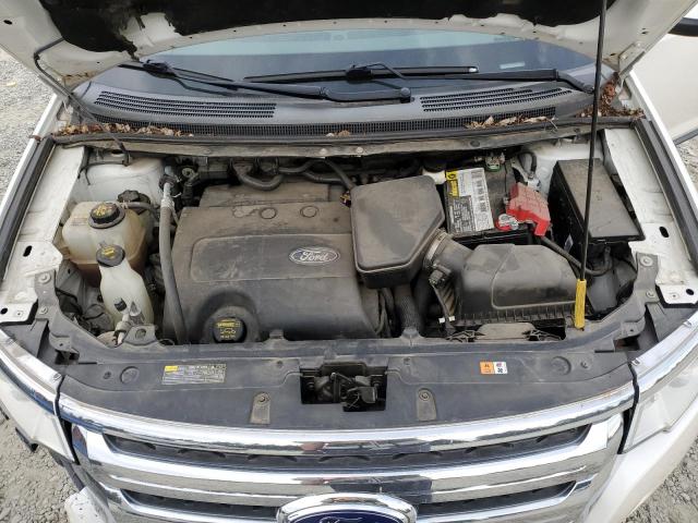 Photo 11 VIN: 2FMDK4KC4CBA27677 - FORD EDGE 