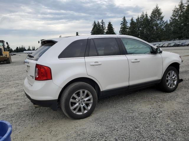 Photo 2 VIN: 2FMDK4KC4CBA27677 - FORD EDGE 