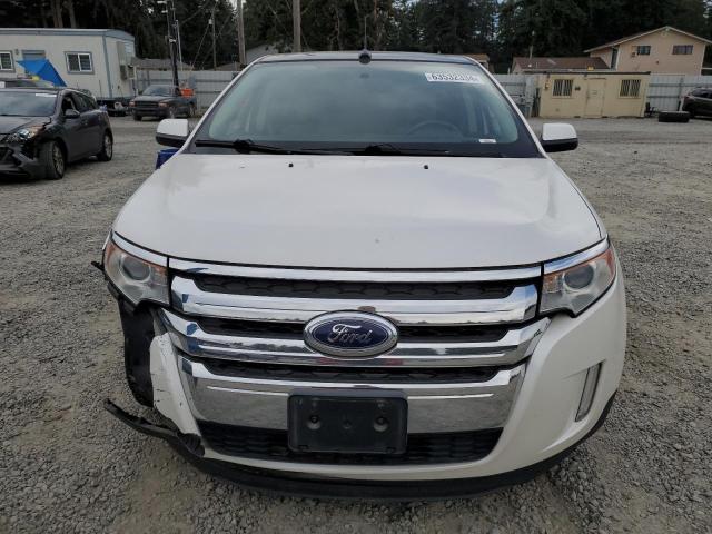 Photo 4 VIN: 2FMDK4KC4CBA27677 - FORD EDGE 