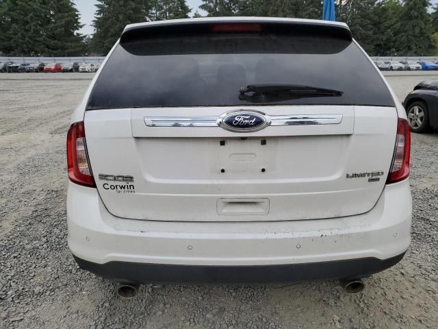 Photo 5 VIN: 2FMDK4KC4CBA27677 - FORD EDGE 