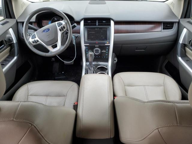 Photo 7 VIN: 2FMDK4KC4CBA27677 - FORD EDGE 