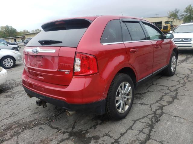 Photo 3 VIN: 2FMDK4KC4CBA39375 - FORD EDGE LIMIT 