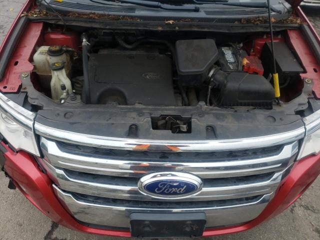 Photo 6 VIN: 2FMDK4KC4CBA39375 - FORD EDGE LIMIT 