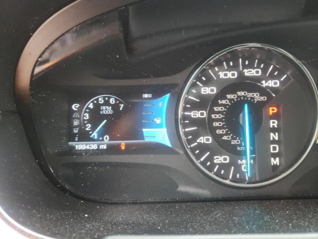 Photo 7 VIN: 2FMDK4KC4CBA39375 - FORD EDGE LIMIT 