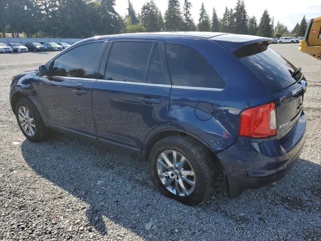 Photo 1 VIN: 2FMDK4KC4CBA60694 - FORD EDGE LIMIT 