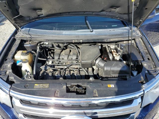 Photo 11 VIN: 2FMDK4KC4CBA60694 - FORD EDGE LIMIT 