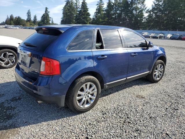 Photo 2 VIN: 2FMDK4KC4CBA60694 - FORD EDGE LIMIT 