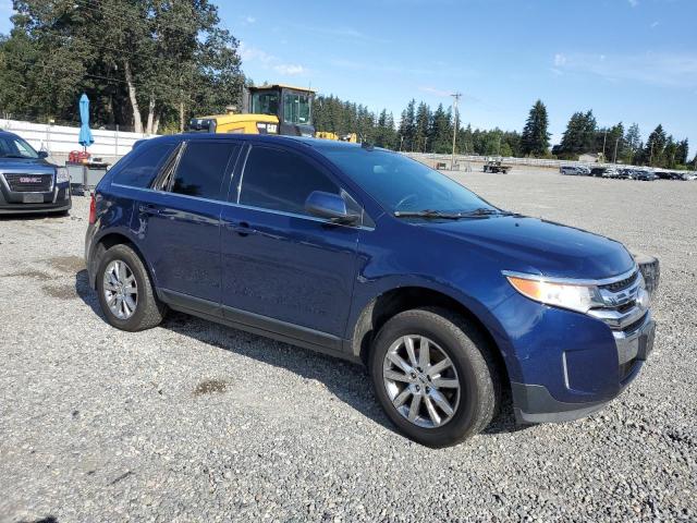 Photo 3 VIN: 2FMDK4KC4CBA60694 - FORD EDGE LIMIT 