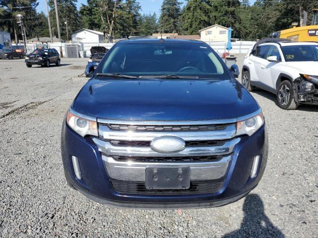 Photo 4 VIN: 2FMDK4KC4CBA60694 - FORD EDGE LIMIT 