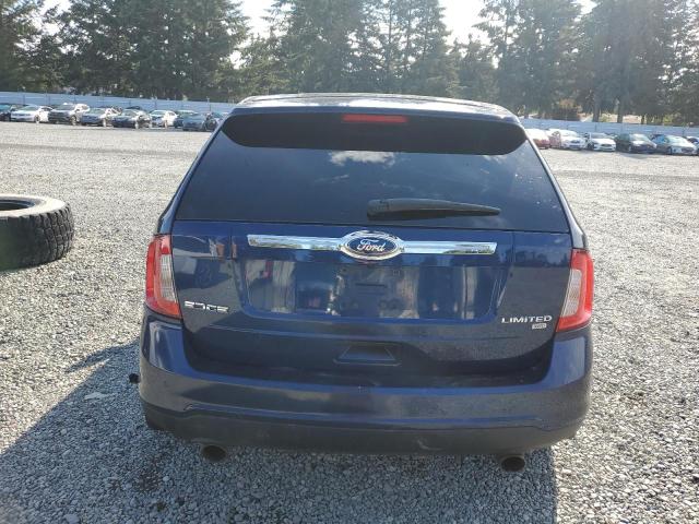 Photo 5 VIN: 2FMDK4KC4CBA60694 - FORD EDGE LIMIT 