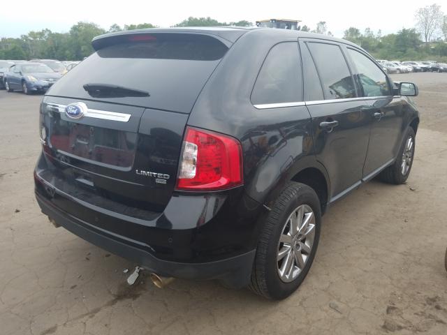 Photo 3 VIN: 2FMDK4KC4CBA66074 - FORD EDGE LIMIT 