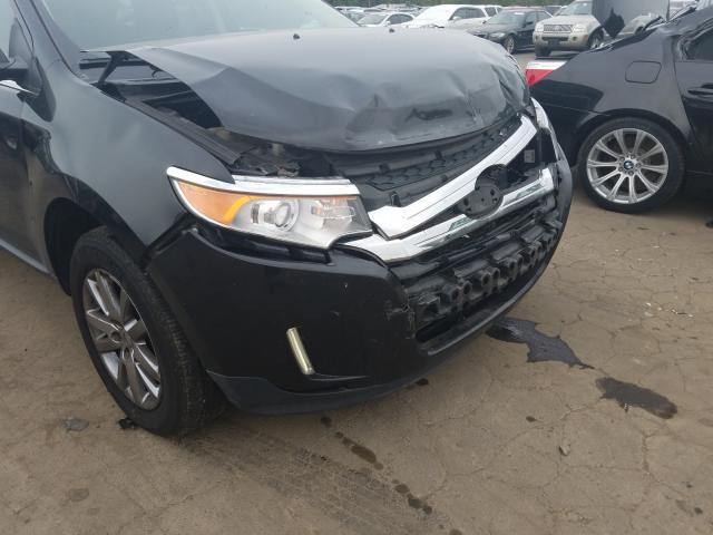 Photo 8 VIN: 2FMDK4KC4CBA66074 - FORD EDGE LIMIT 