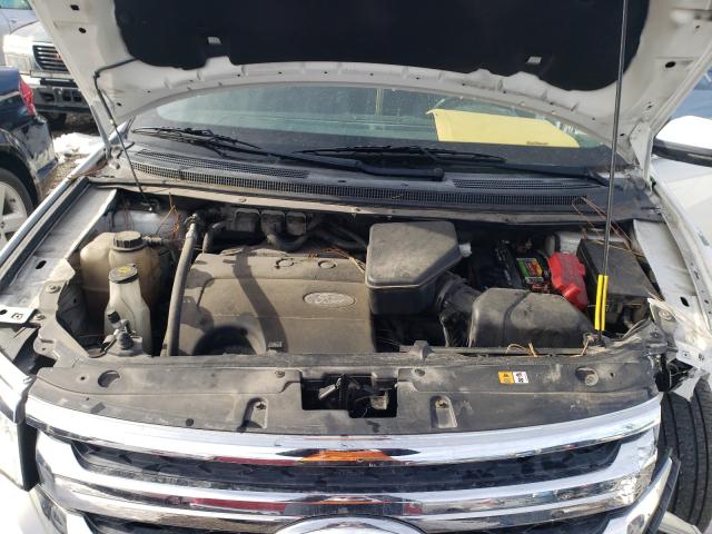 Photo 6 VIN: 2FMDK4KC4CBA82792 - FORD EDGE LIMIT 